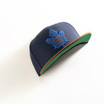 TORONTO MAPLE LEAFS LAKESIDE 59FIFTY FITTED HAT