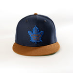 TORONTO MAPLE LEAFS LAKESIDE 59FIFTY FITTED HAT