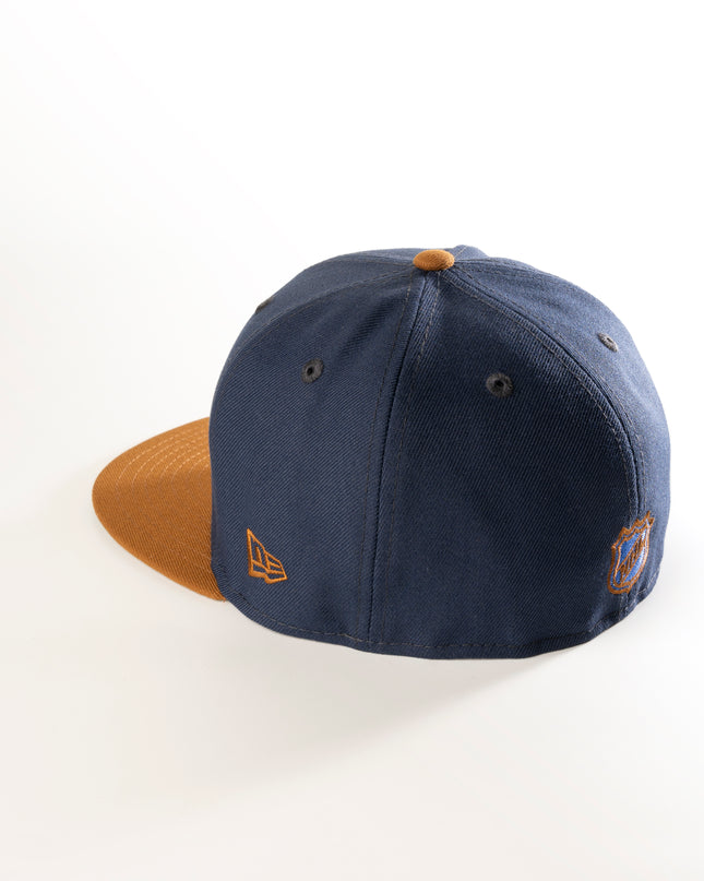 TORONTO MAPLE LEAFS LAKESIDE 59FIFTY FITTED HAT