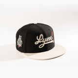 OTTAWA LYNX 59FIFTY FITTED HAT