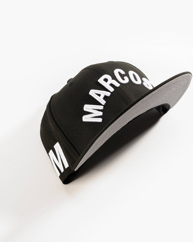 DAYTON MARCOS 59FIFTY FITTED HAT