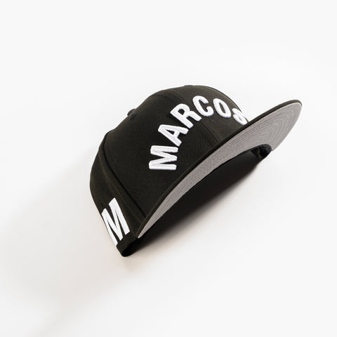 DAYTON MARCOS 59FIFTY FITTED HAT