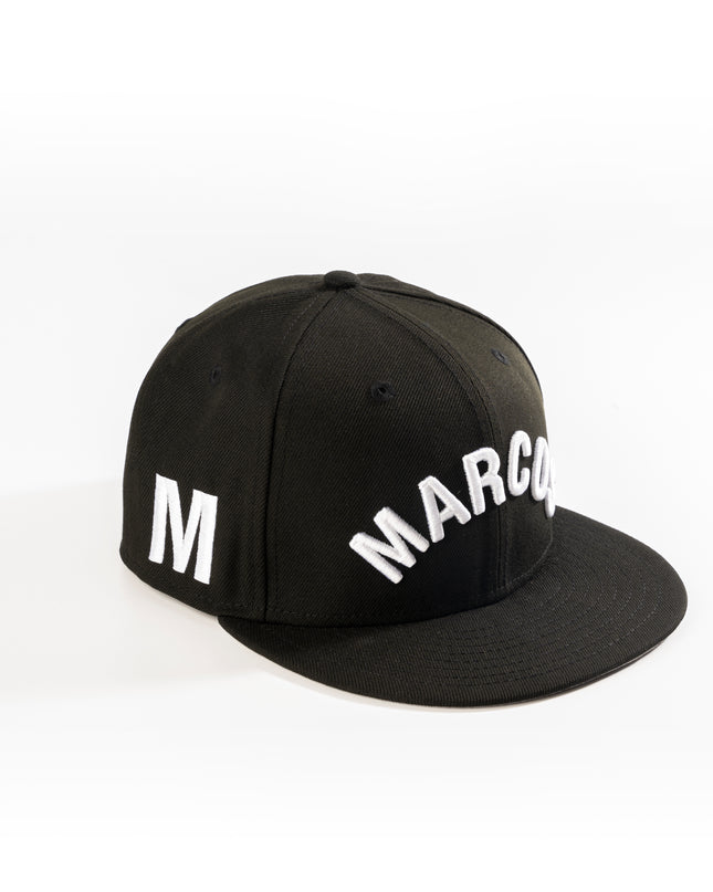 DAYTON MARCOS 59FIFTY FITTED HAT