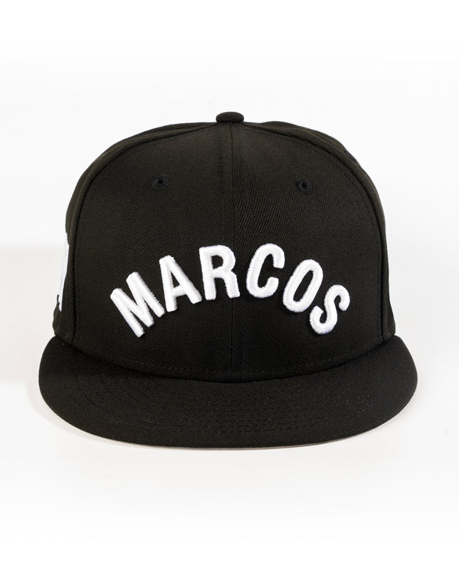 DAYTON MARCOS 59FIFTY FITTED HAT