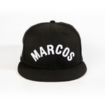 DAYTON MARCOS 59FIFTY FITTED HAT