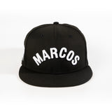 DAYTON MARCOS 59FIFTY FITTED HAT