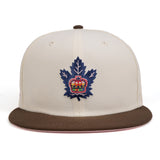 KIDS TORONTO MARLIES 'GELATO' 59FIFTY FITTED HAT