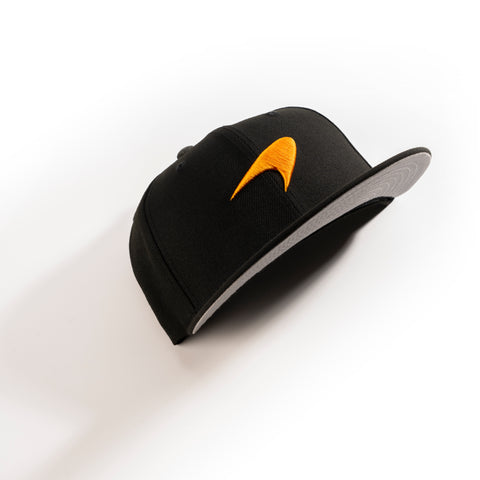 MCLAREN RACING 59FIFTY FITTED HAT