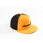 MCLAREN AUTOMOTIVE TWO TONE 59FIFTY FITTED HAT
