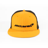 MCLAREN AUTOMOTIVE TWO TONE 59FIFTY FITTED HAT