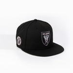 INTER MIAMI 59FIFTY FITTED HAT