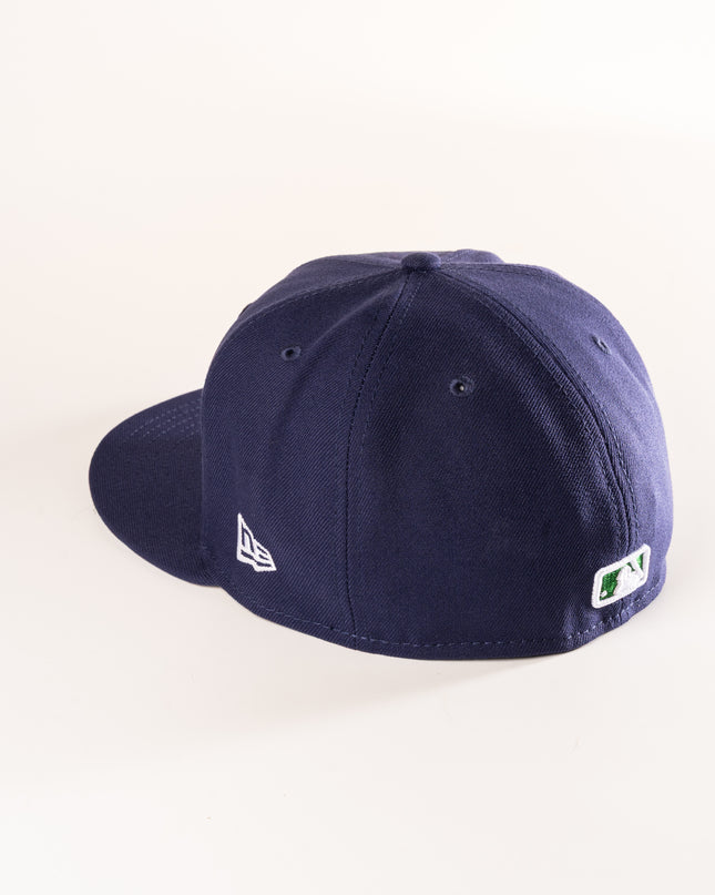 BOSTON RED SOX SHAMROCK 59FIFTY FITTED HAT