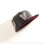 ARIZONA DIAMONDBACKS BOTTOMS UP 59FIFTY FITTED HAT