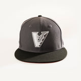 ARIZONA DIAMONDBACKS BOTTOMS UP 59FIFTY FITTED HAT
