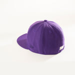 ARIZONA DIAMONDBACKS DEEP PURPLE 59FIFTY FITTED HAT