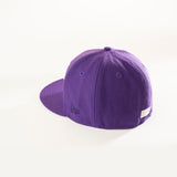 ARIZONA DIAMONDBACKS DEEP PURPLE 59FIFTY FITTED HAT