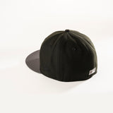 TORONTO BLUE JAYS BLACK PEARL 59FIFTY FITTED HAT