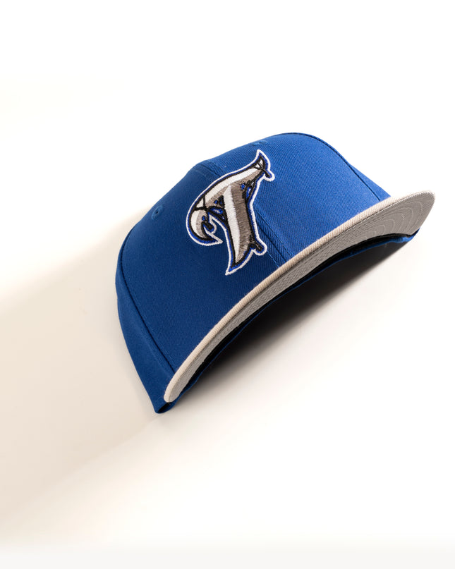 TORONTO BLUE JAYS DRIP 59FIFTY FITTED HAT