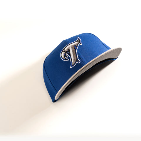 TORONTO BLUE JAYS DRIP 59FIFTY FITTED HAT