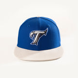 TORONTO BLUE JAYS DRIP 59FIFTY FITTED HAT