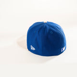 TORONTO BLUE JAYS DRIP 59FIFTY FITTED HAT