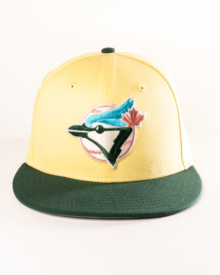 TORONTO BLUE JAYS MULTICOLOUR 59FIFTY FITTED HAT