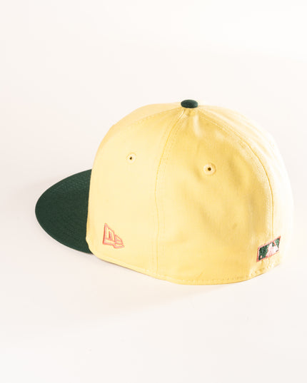TORONTO BLUE JAYS MULTICOLOUR 59FIFTY FITTED HAT