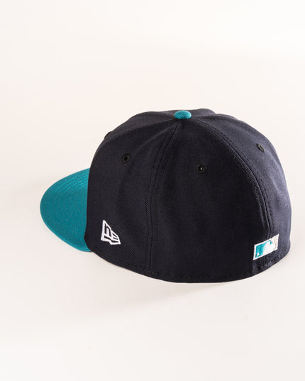 SEATTLE MARINERS THE KID 59FIFTY FITTED HAT