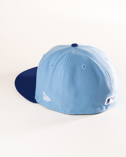LOS ANGELES DODGERS OHTANI CARICATURE 59FIFTY FITTED HAT