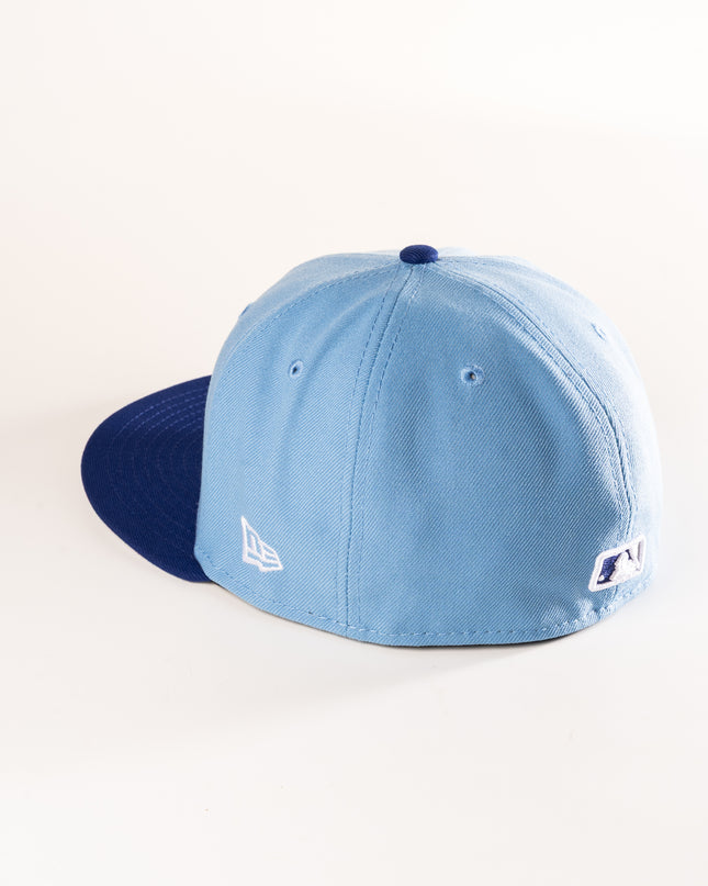 LOS ANGELES DODGERS OHTANI CARICATURE 59FIFTY FITTED HAT