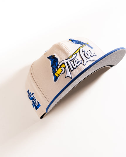 ST. LOUIS CARDINALS THE LOU 59FIFTY FITTED HAT