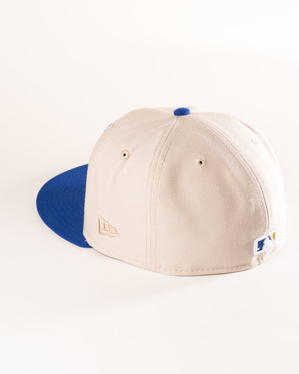 ST. LOUIS CARDINALS THE LOU 59FIFTY FITTED HAT