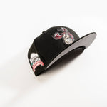 MANITOBA MOOSE NIGHT EDITION 59FIFTY FITTED HAT