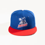 MANITOBA MOOSE JETSTREAM 59FIFTY FITTED HAT