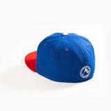 MANITOBA MOOSE JETSTREAM 59FIFTY FITTED HAT