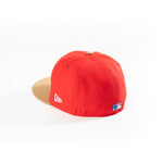 MONTREAL EXPOS SHADOW 59FIFTY FITTED HAT