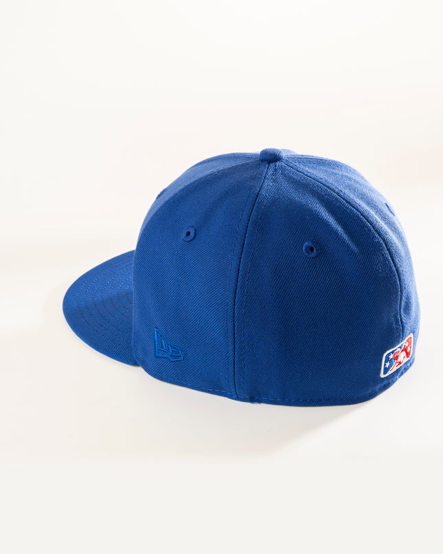 BUFFALO BISONS DIY NOTE 59FIFTY FITTED HAT