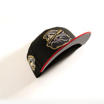 ROCHESTER RED WINGS 59FIFTY FITTED HAT