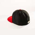 ROCHESTER RED WINGS 59FIFTY FITTED HAT