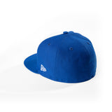 NEW ERA SCRIPT 59FIFTY FITTED HAT