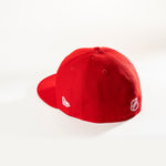 DETROIT RED WINGS 59FIFTY FITTED HAT OTC