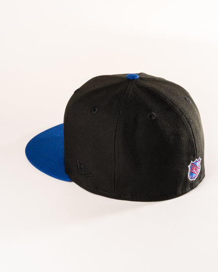 QUEBEC NORDIQUES 59FIFTY FITTED HAT