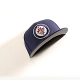 WINNIPEG JETS ALT 59FIFTY FITTED HAT OTC