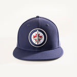 WINNIPEG JETS ALT 59FIFTY FITTED HAT OTC