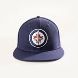 WINNIPEG JETS ALT 59FIFTY FITTED HAT OTC