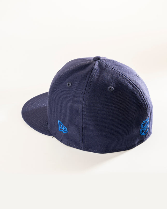 WINNIPEG JETS ALT 59FIFTY FITTED HAT OTC