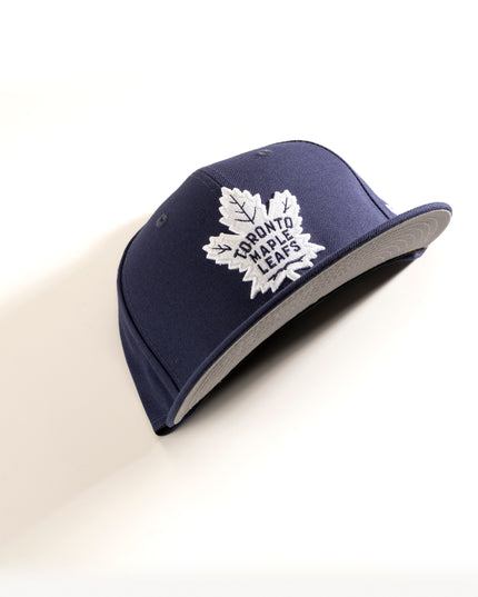 TORONTO MAPLE LEAFS 59FIFTY FITTED HAT OTC
