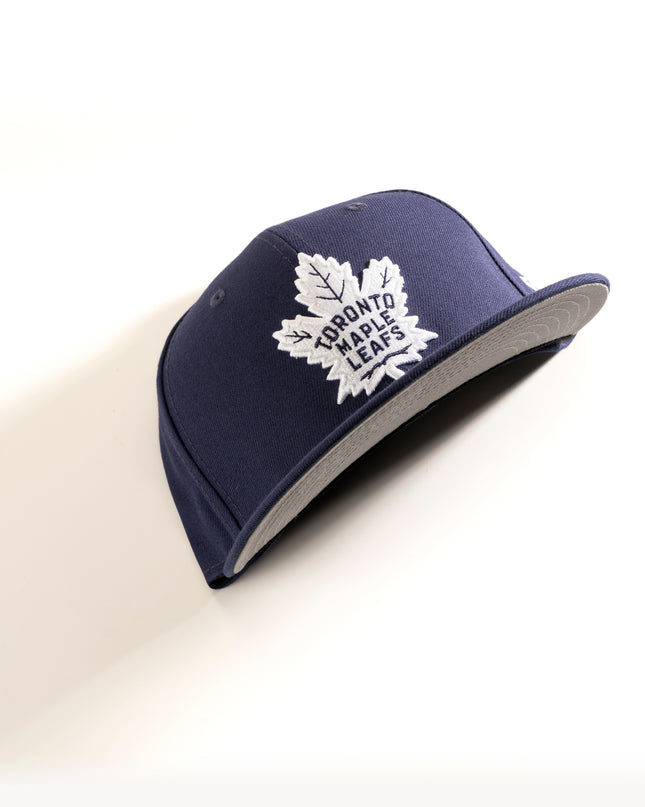 TORONTO MAPLE LEAFS 59FIFTY FITTED HAT OTC