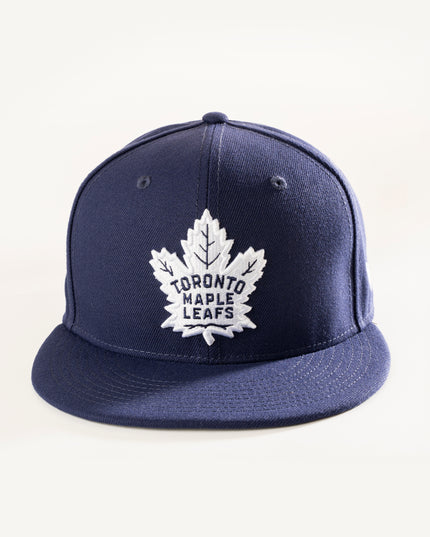 TORONTO MAPLE LEAFS 59FIFTY FITTED HAT OTC