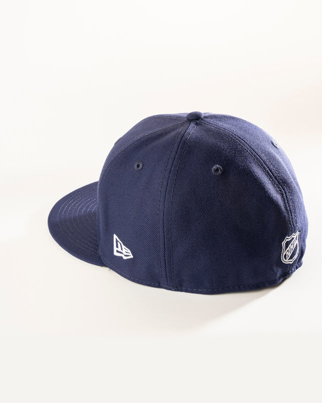 TORONTO MAPLE LEAFS 59FIFTY FITTED HAT OTC